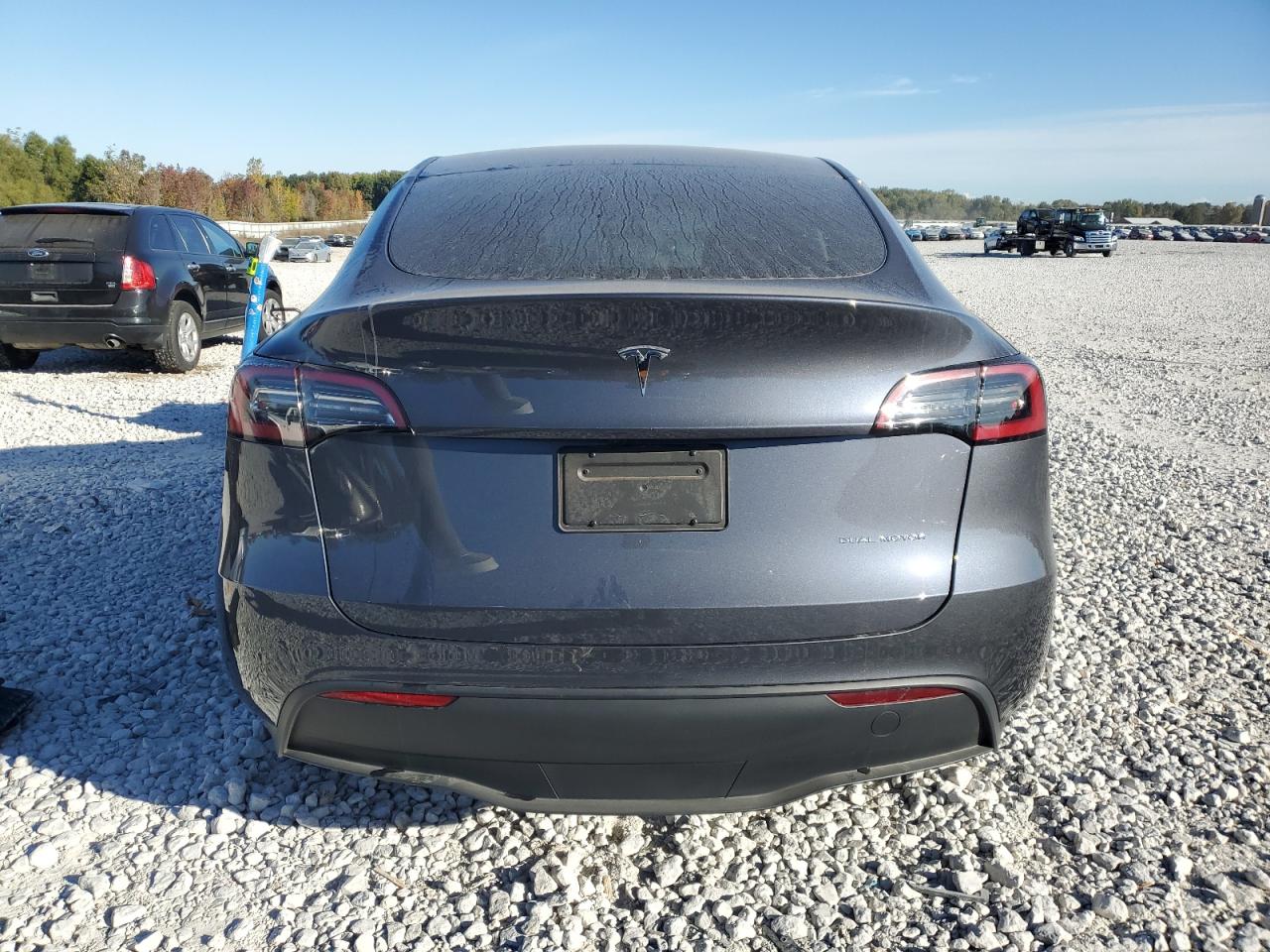 7SAYGAEEXPF979422 2023 Tesla Model Y