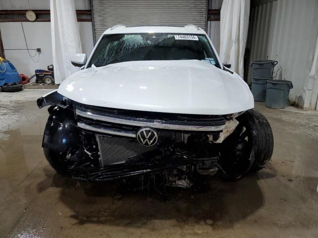 1V2FE2CA4PC205596 Volkswagen Atlas CROS 5