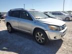 2008 Toyota Rav4 Limited იყიდება Lawrenceburg-ში, KY - Front End