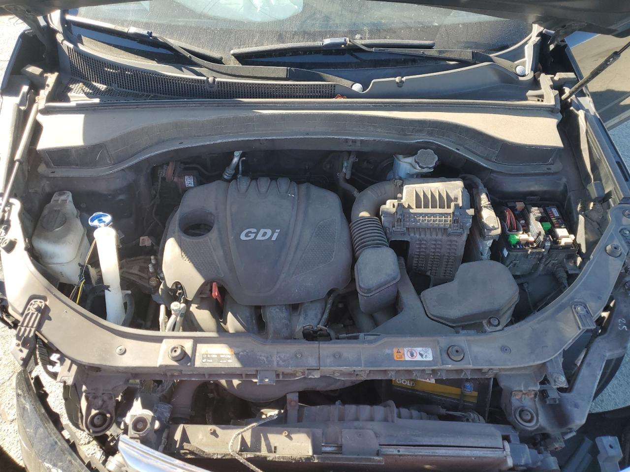 2014 Kia Sorento - Image 12