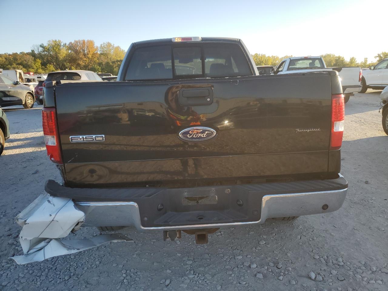 2005 Ford F-150 - Image 6