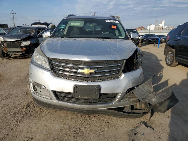 Parquets CHEVROLET TRAVERSE 2015 Silver