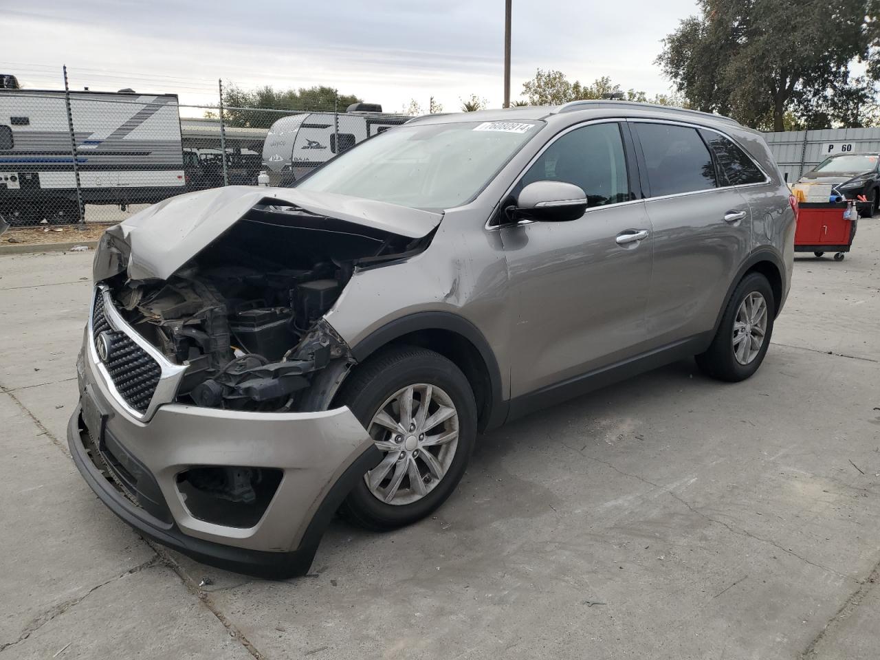 2016 Kia Sorento - Image 1