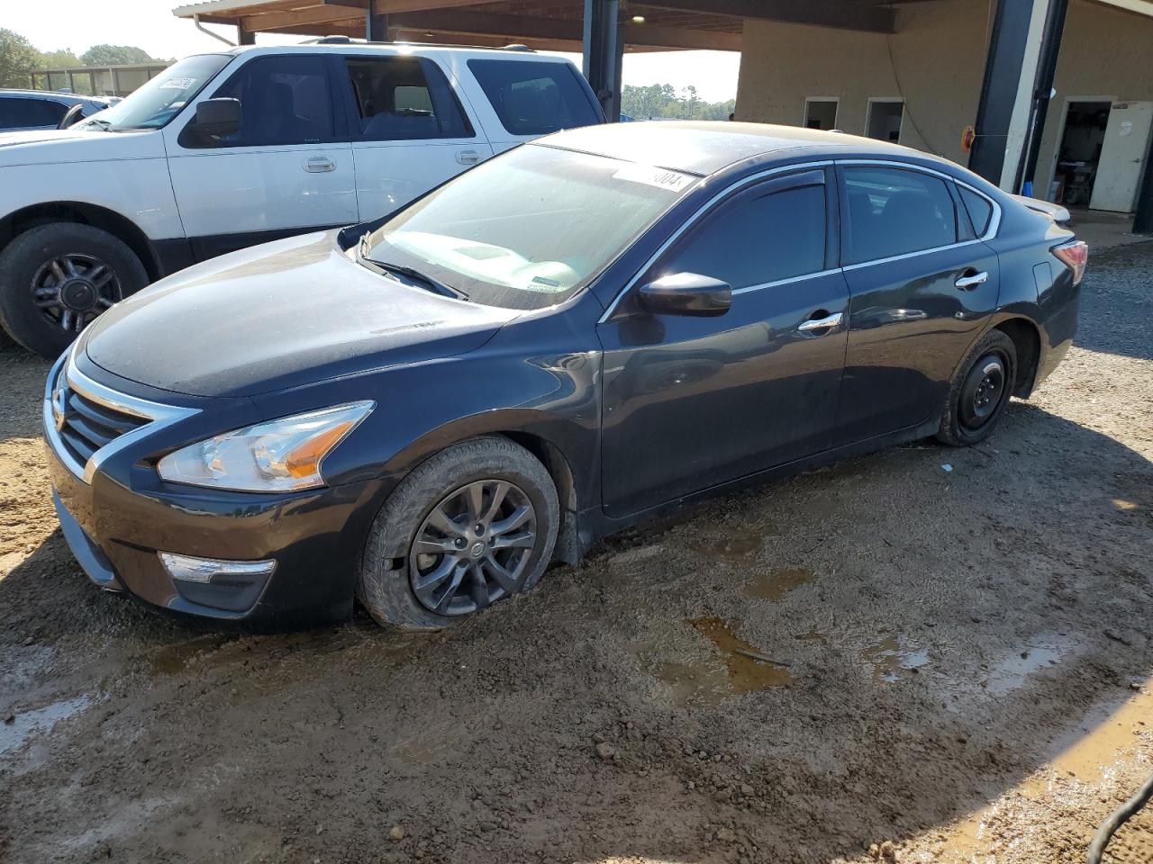 1N4AL3AP1FC597715 2015 NISSAN ALTIMA - Image 1