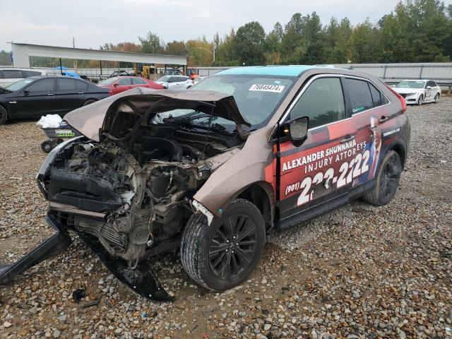 2019 Mitsubishi Eclipse Cross Le