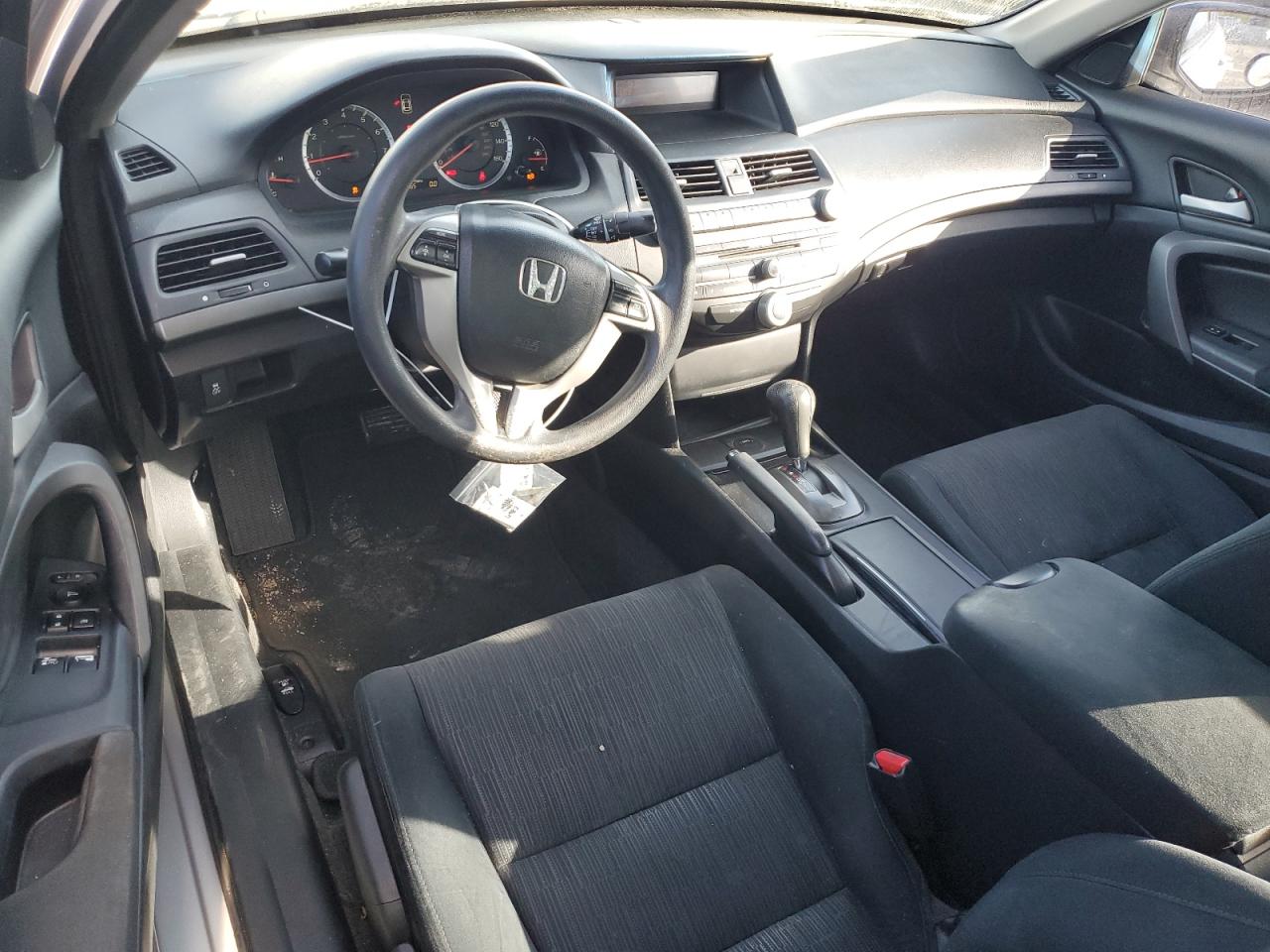 1HGCS1B30BA006982 2011 Honda Accord Lx-S