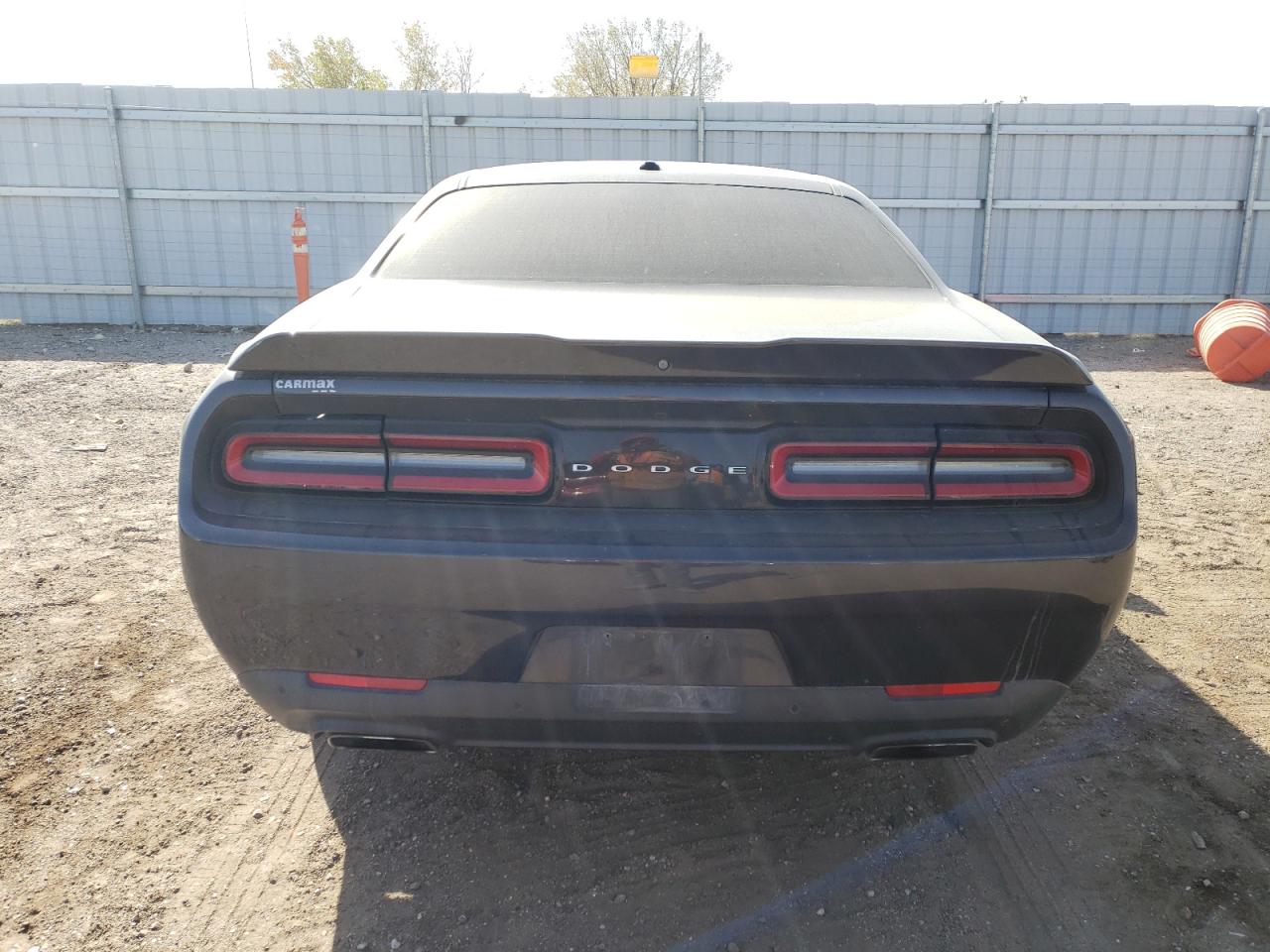 2019 Dodge Challenger R/T VIN: 2C3CDZBT5KH583195 Lot: 76862284