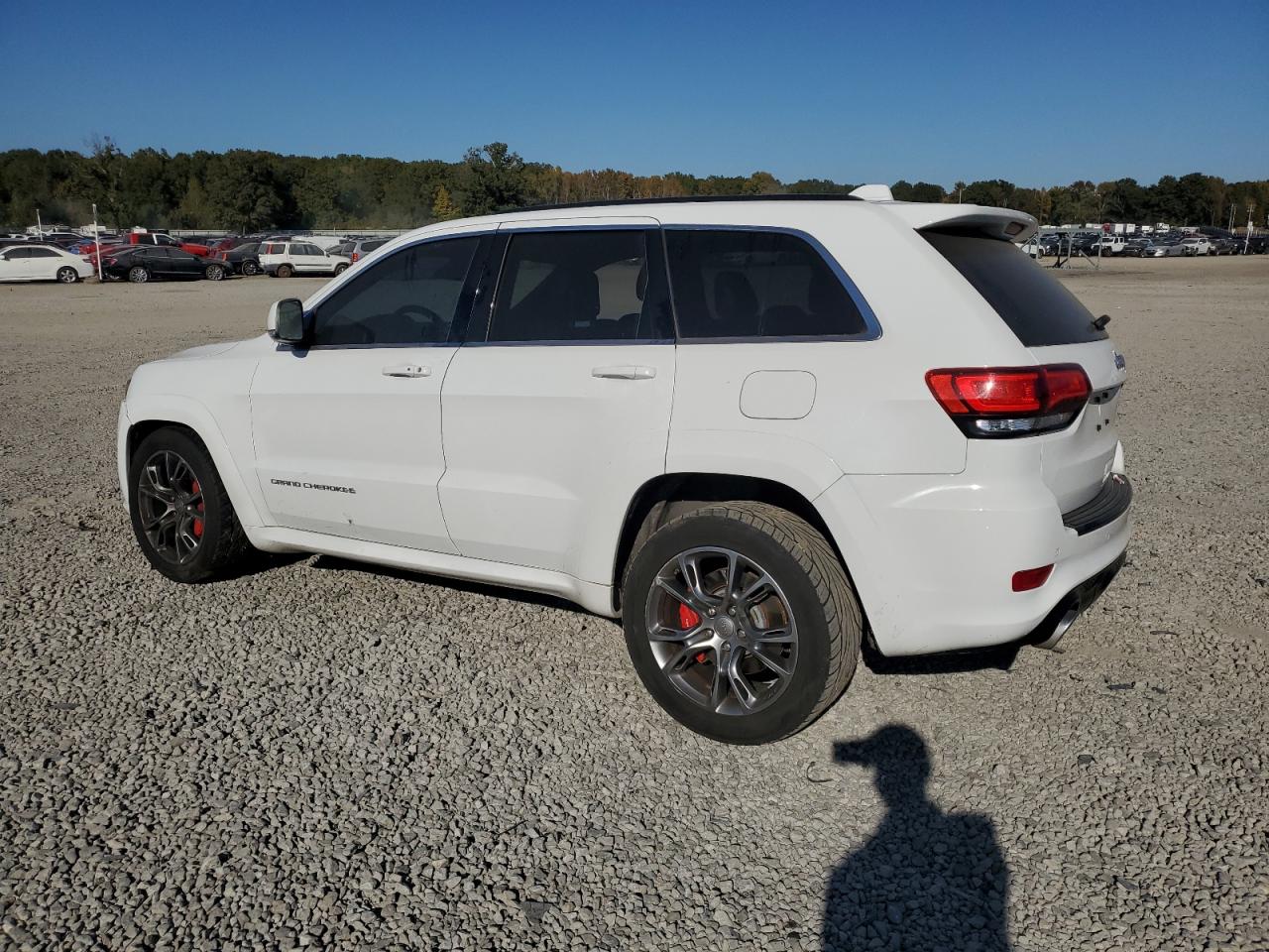 2015 Jeep Grand Cherokee - Image 2