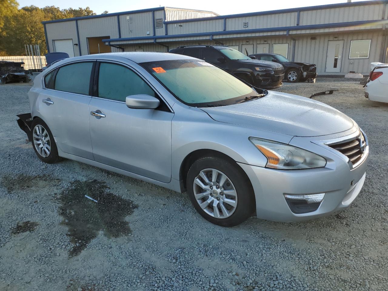 2013 Nissan Altima - Image 4