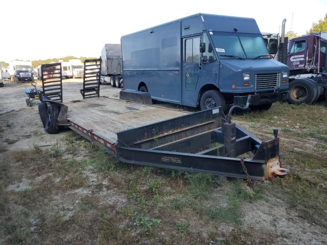 2011 Utility Trailer