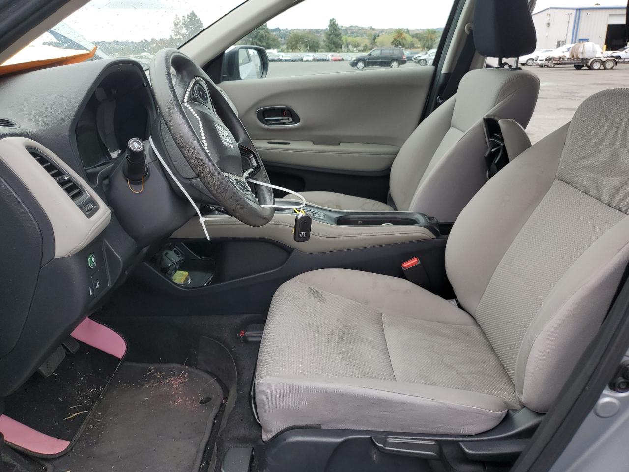 2018 Honda HR-V - Image 7