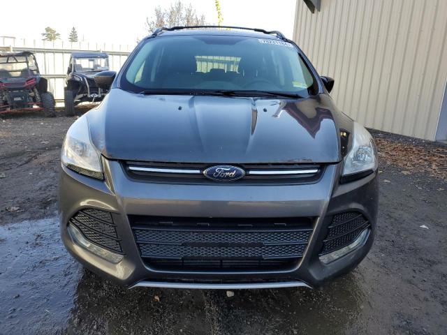  FORD ESCAPE 2015 Szary