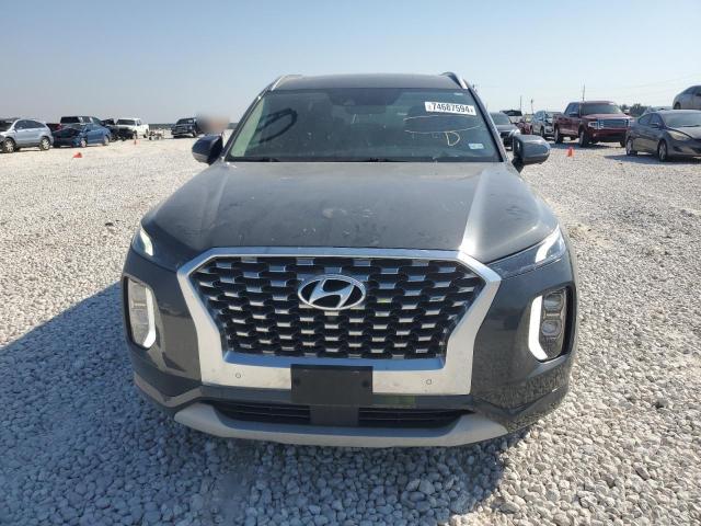 KM8R54HEXMU222961 Hyundai Palisade L 5