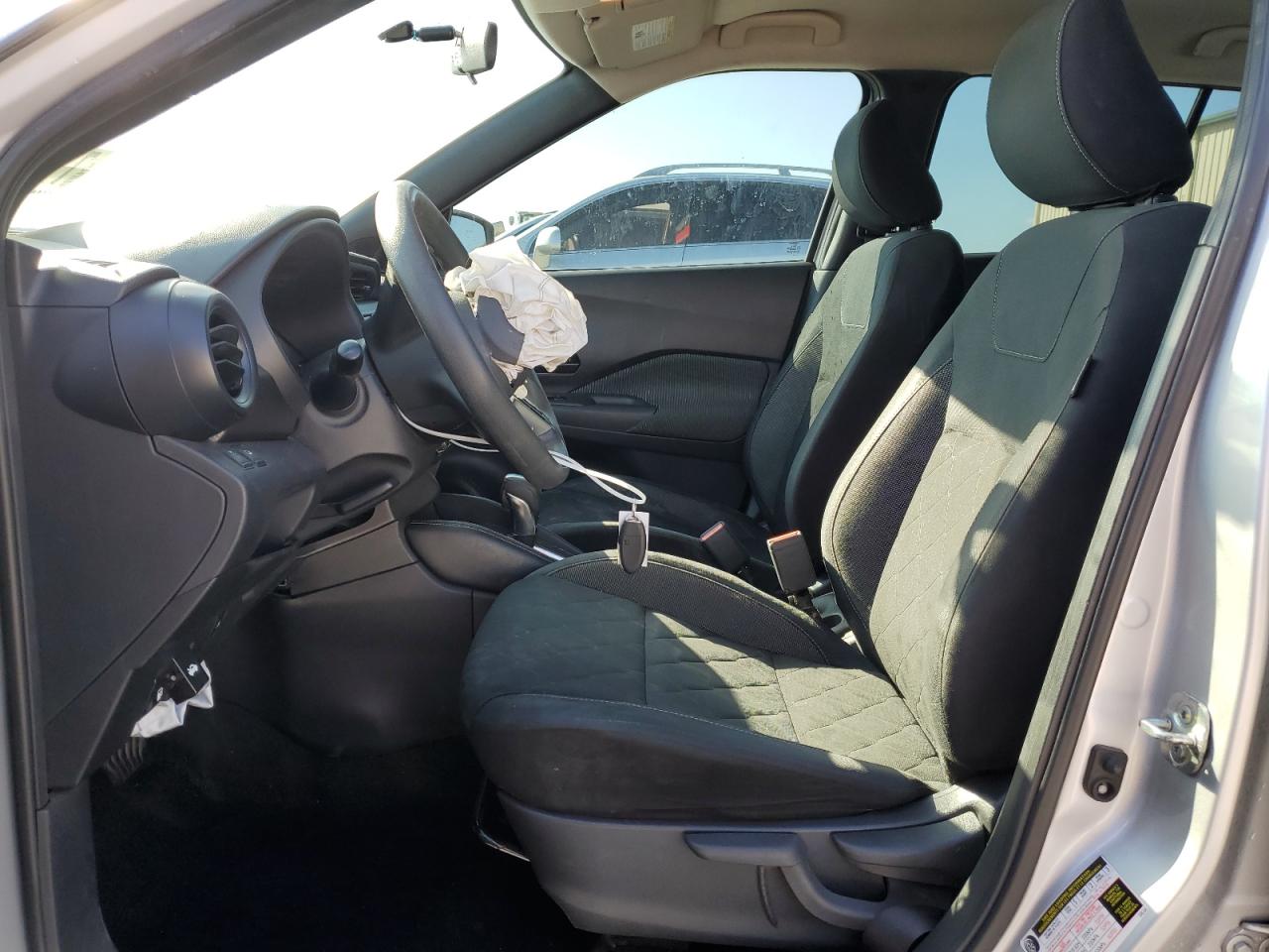 2019 Nissan Kicks - Image 7