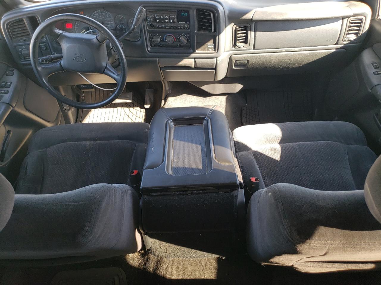 2001 Chevrolet Silverado C1500 VIN: 2GCEC19W611324795 Lot: 74729484