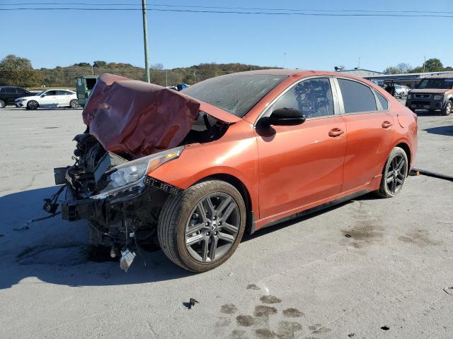 KIA FORTE GT L 2021