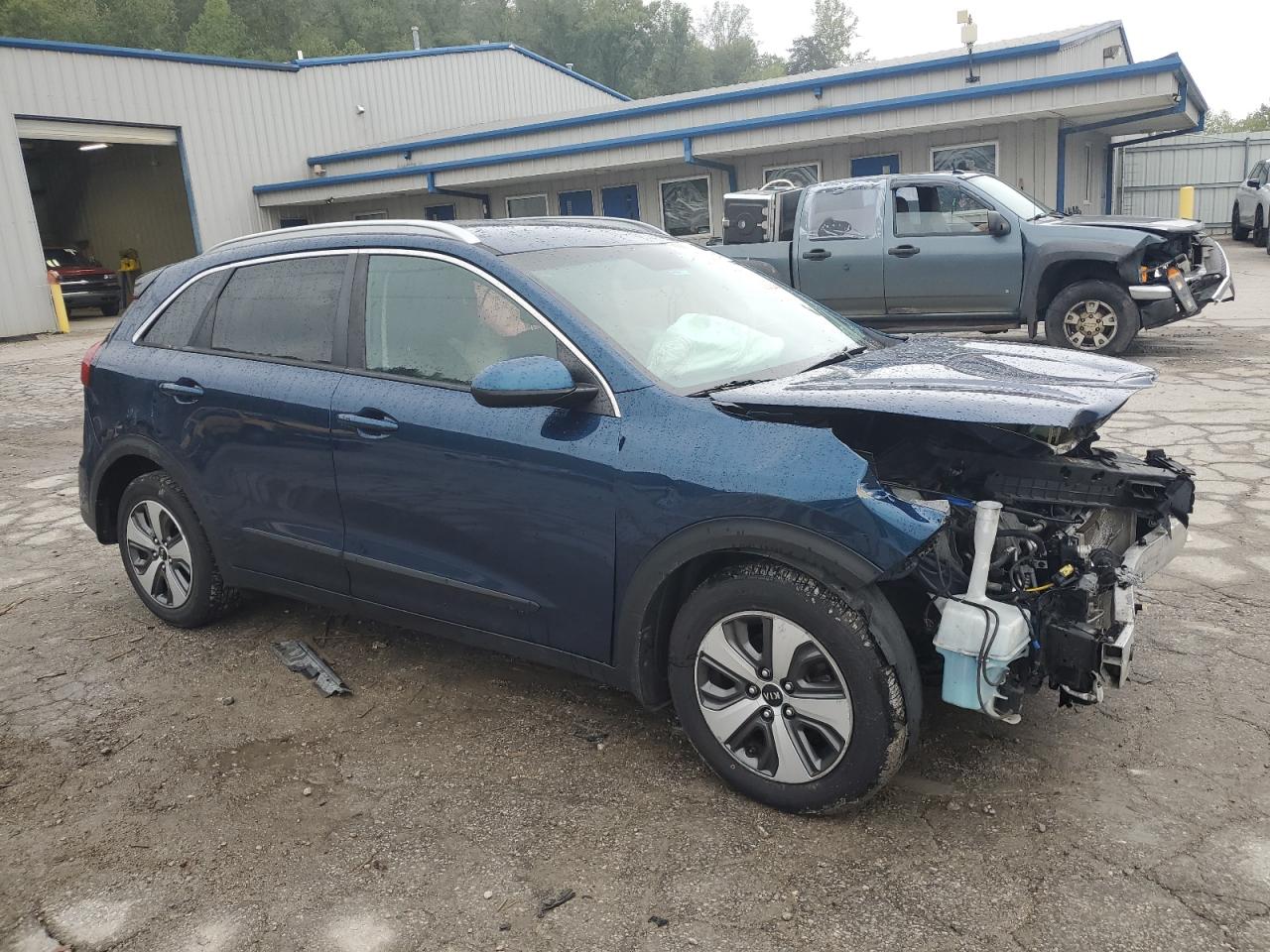 2017 Kia Niro - Image 4