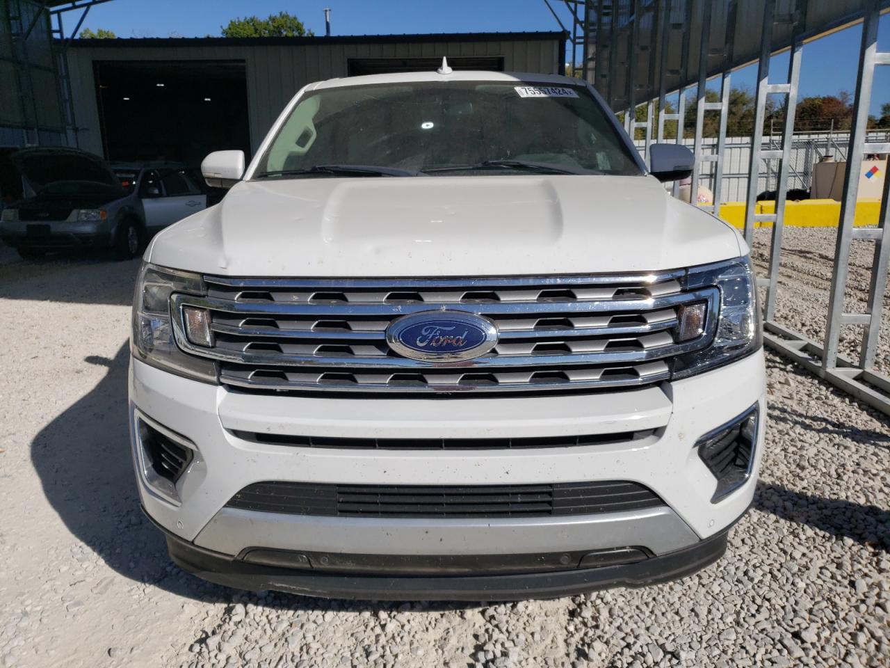 2018 Ford Expedition - Image 5