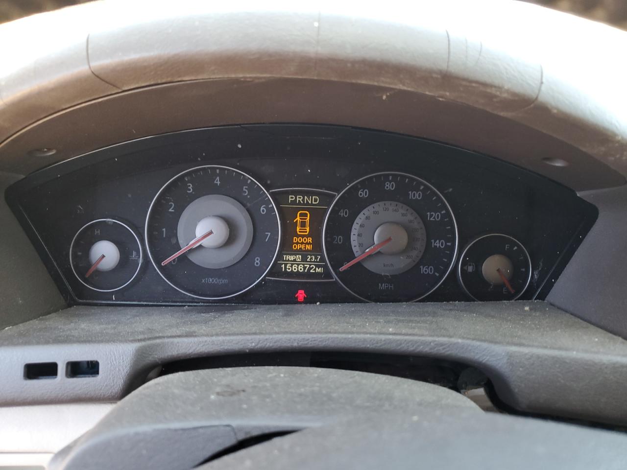 2007 Kia Amanti VIN: KNALD125975120776 Lot: 76408564