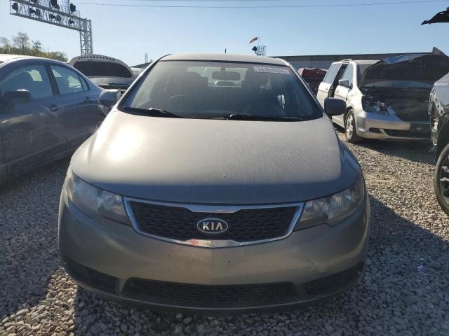  KIA FORTE 2012 Серый