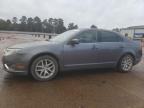 2010 Ford Fusion Sel na sprzedaż w Longview, TX - Side