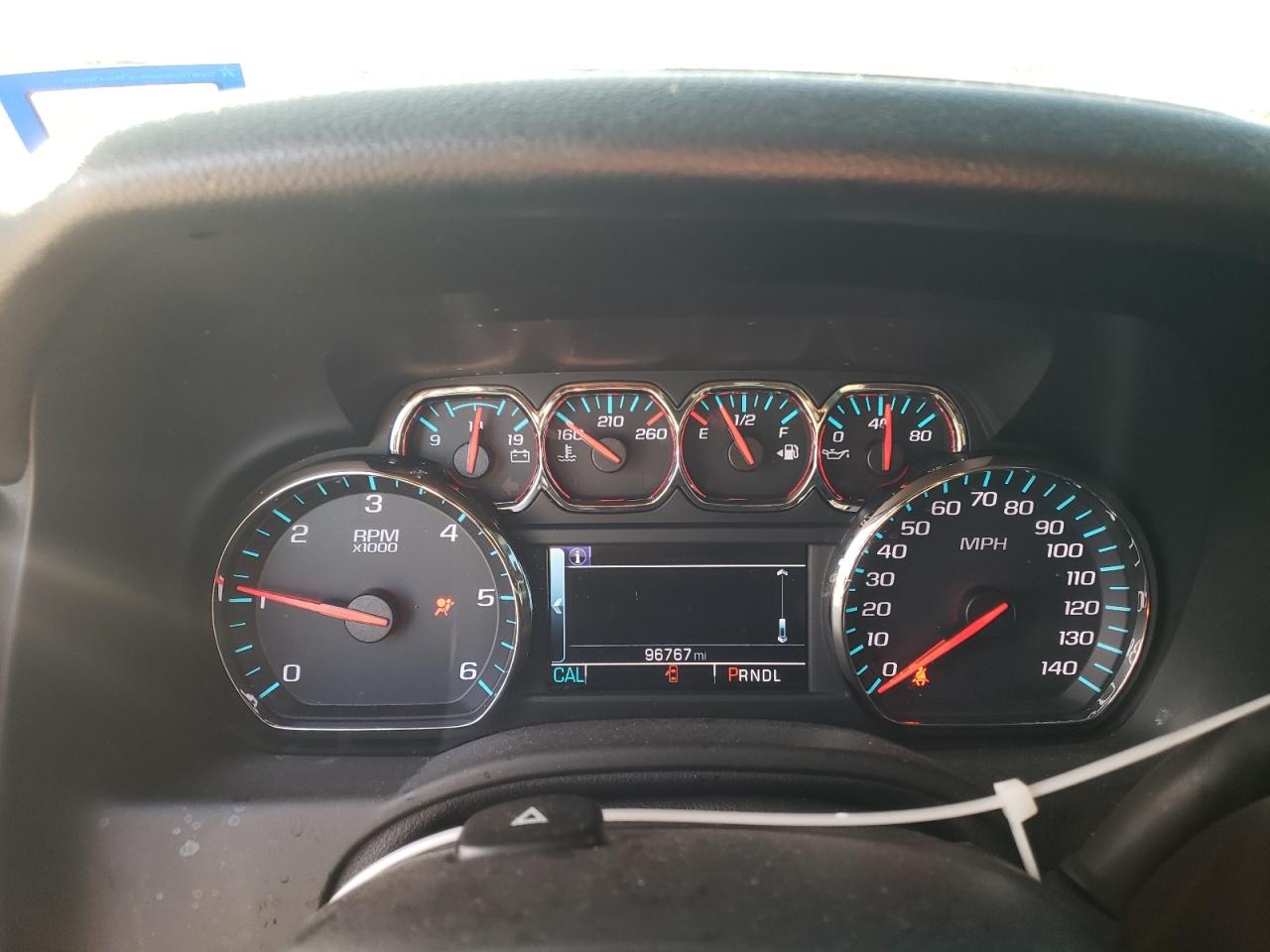 2018 GMC Yukon - Image 9