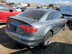 2015 Audi A4 Premium продається в San Martin, CA - Front End