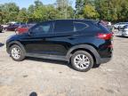 2019 Hyundai Tucson Se zu verkaufen in Austell, GA - Front End