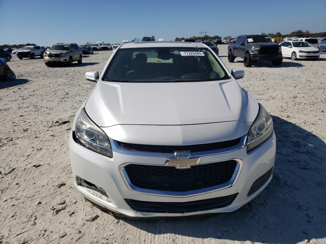 2015 Chevrolet Malibu - Image 5