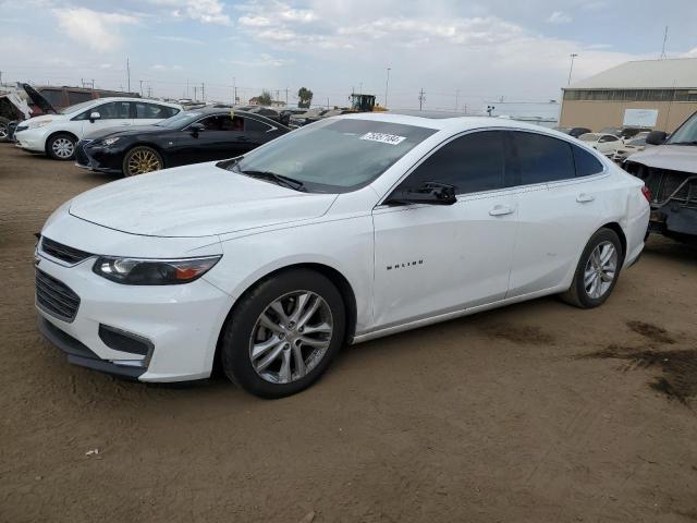 2018 Chevrolet Malibu Lt for Sale in Brighton, CO - Rear End