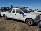 2003 Ford F250 Super Duty en Venta en San Martin, CA - Mechanical