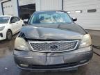 2005 Ford Five Hundred Limited продається в Montgomery, AL - Front End