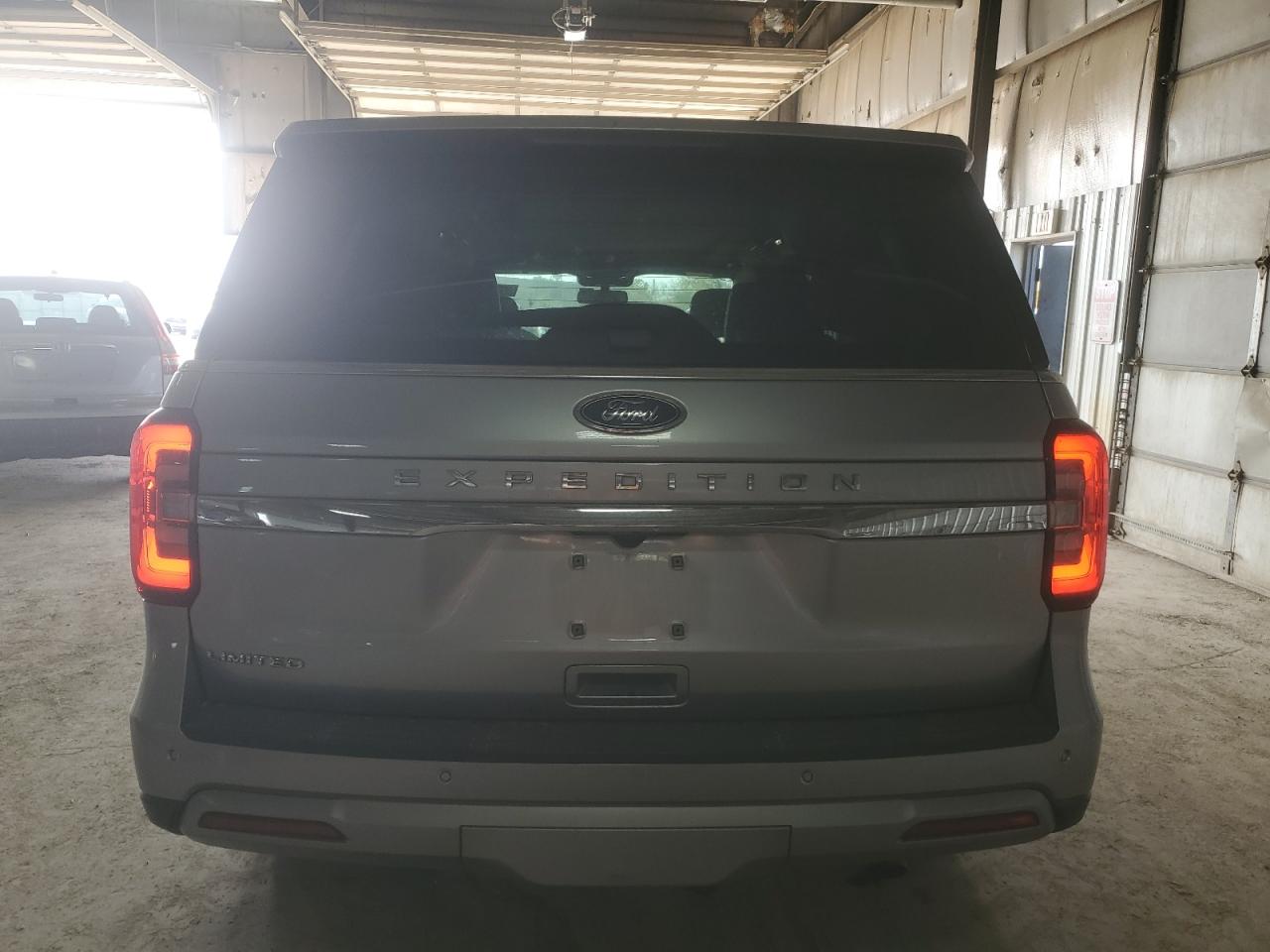 2023 Ford Expedition Limited VIN: 1FMJU1K84PEA56047 Lot: 77944574