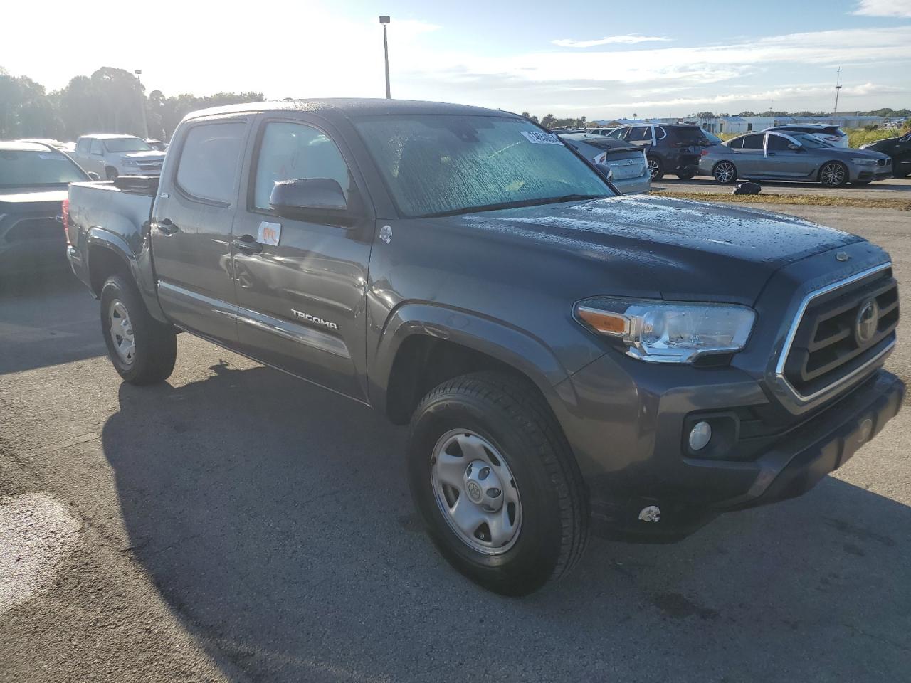 2020 Toyota Tacoma - Image 4