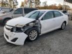 2014 Toyota Camry L იყიდება Spartanburg-ში, SC - Front End