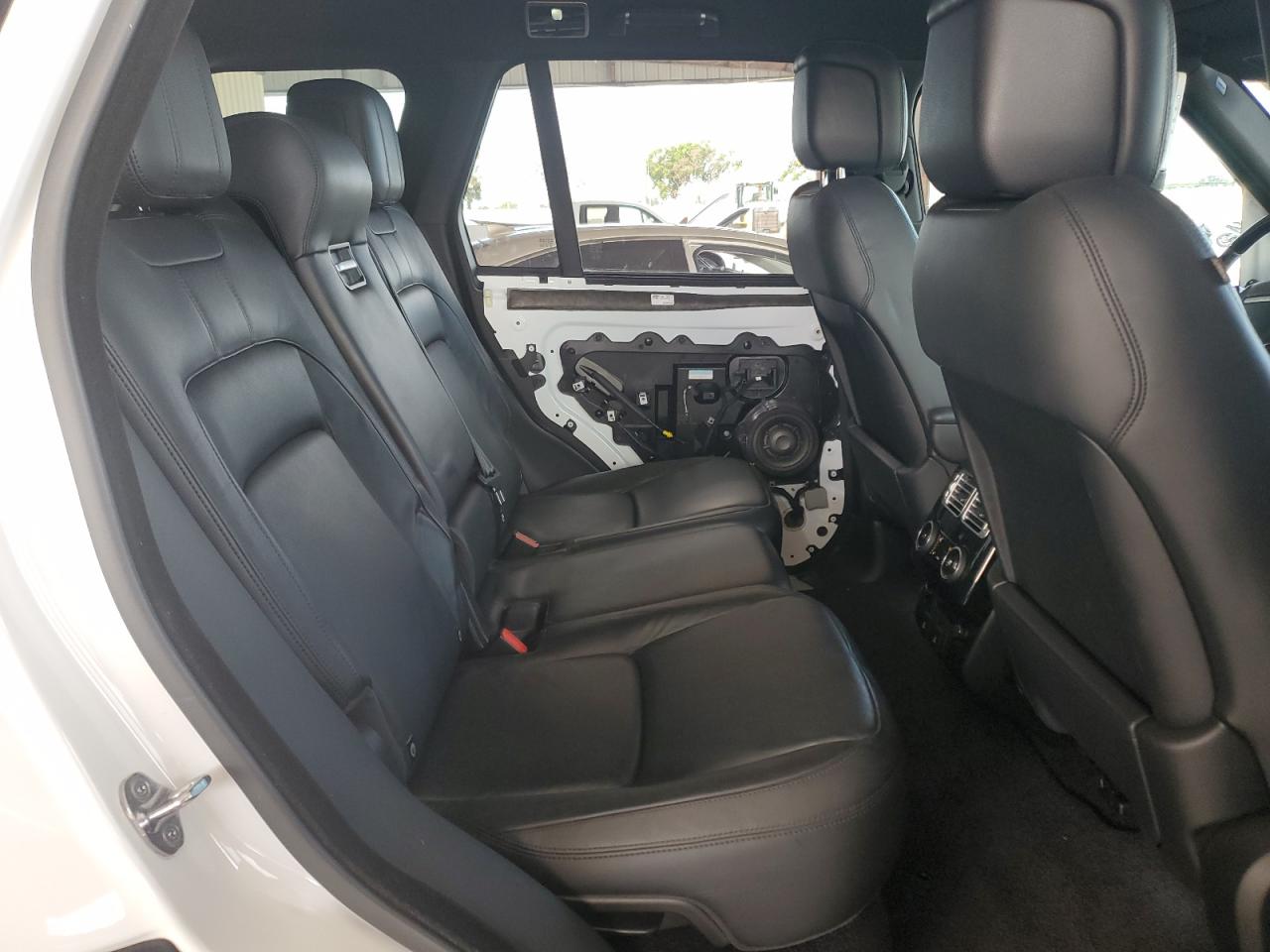 2020 Land Rover Range Rover VIN: SALGR2SU0LA570488 Lot: 73030624