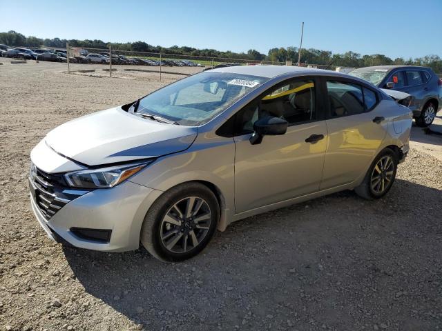 2024 Nissan Versa S for Sale in Tanner, AL - Rear End