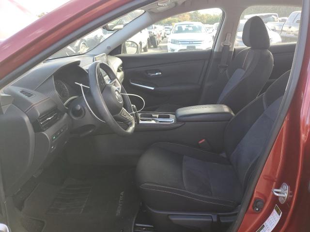 3N1AB8DV3LY298379 Nissan Sentra SR 7