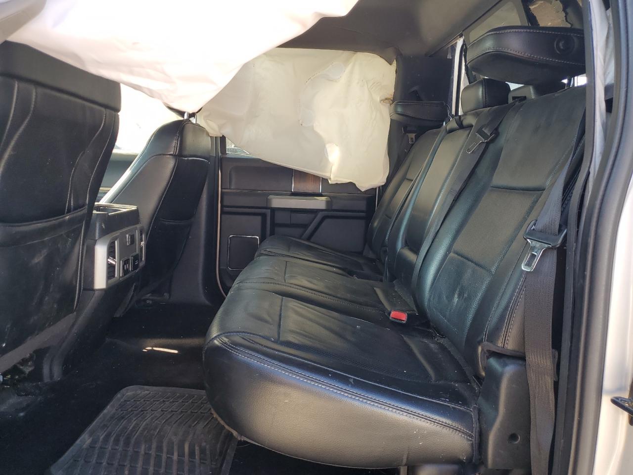 2017 Ford F-150 - Image 11