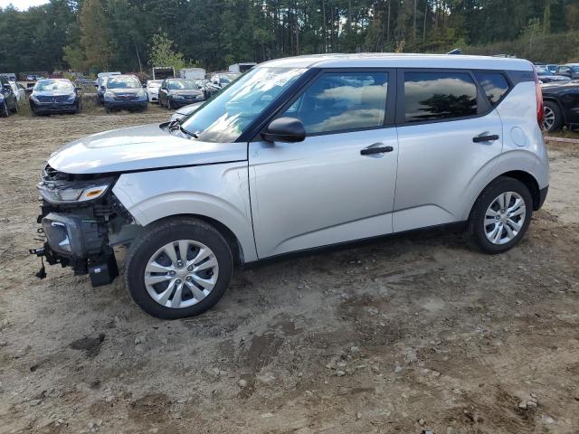 KNDJ22AU7M7774870 Kia Soul LX