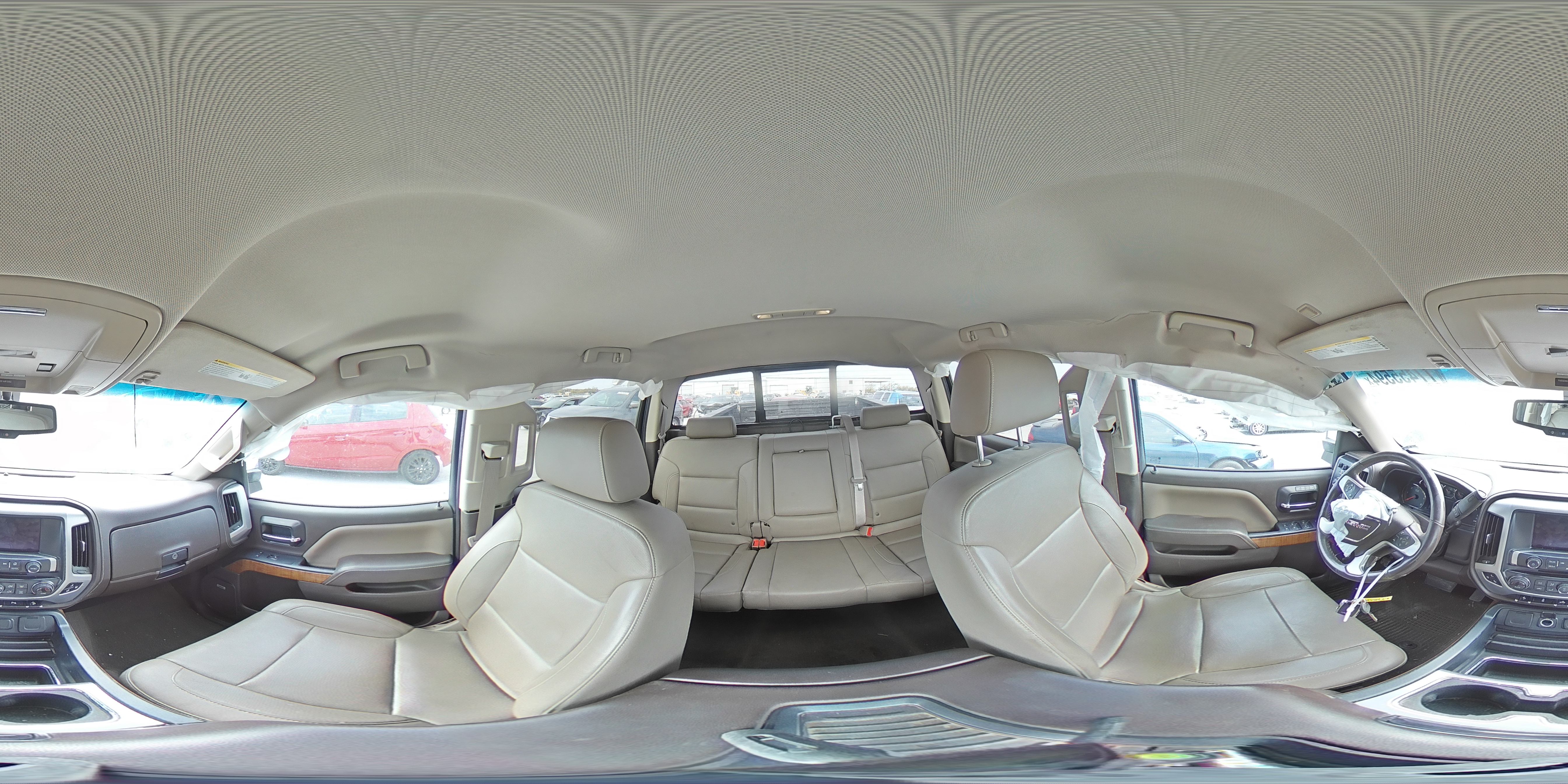 2016 GMC Sierra - Image 12