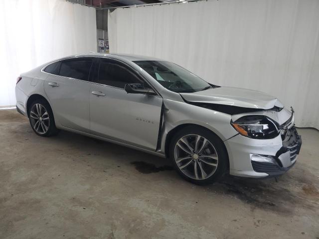  CHEVROLET MALIBU 2020 Silver