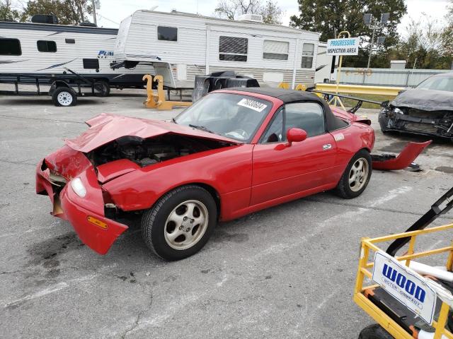 1991 Mazda Mx-5 Miata 