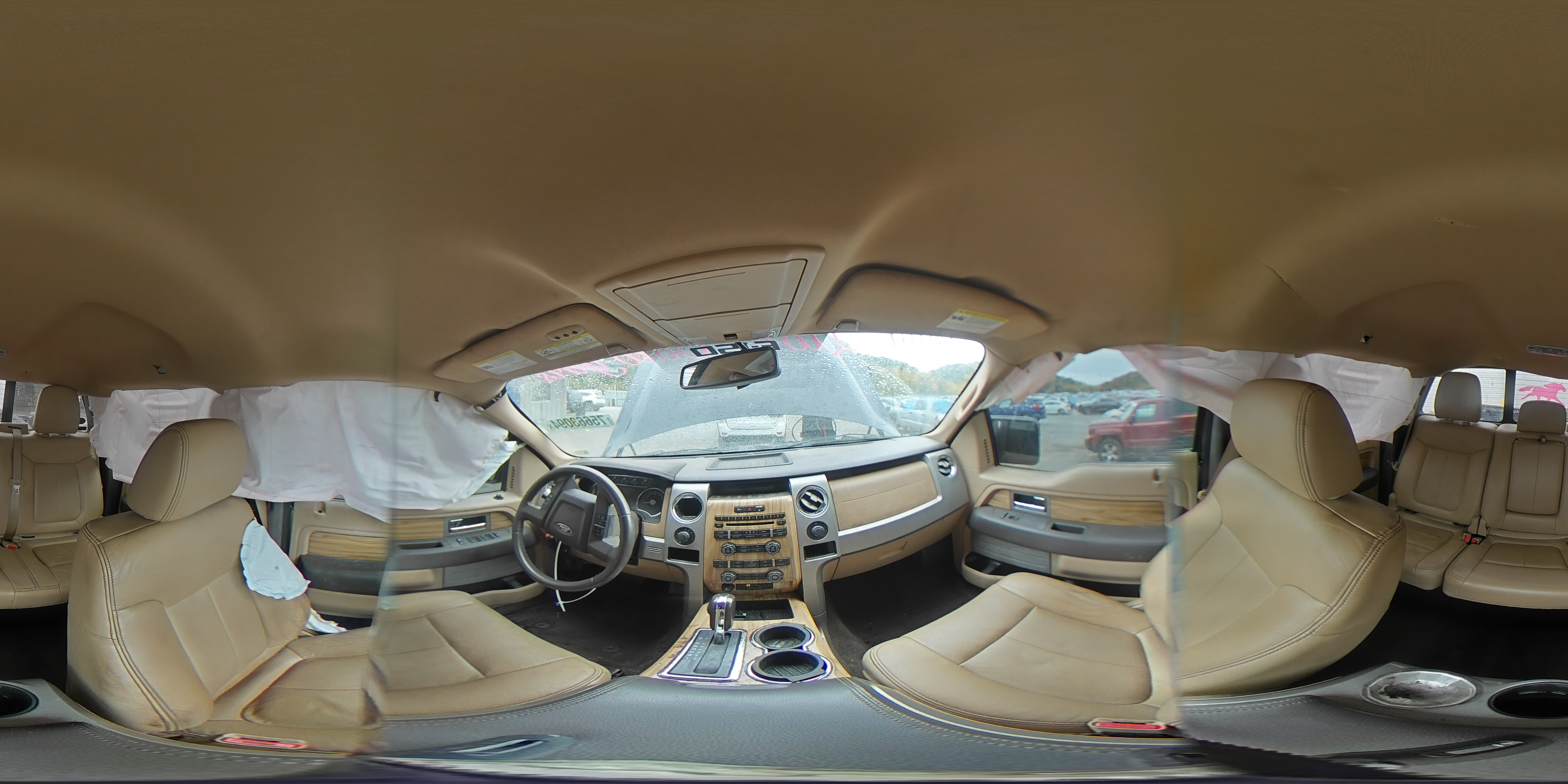 2011 Ford F-150 - Image 12