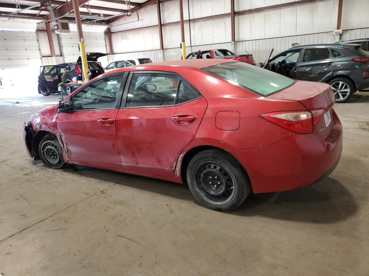 2019 Toyota Corolla - Image 2