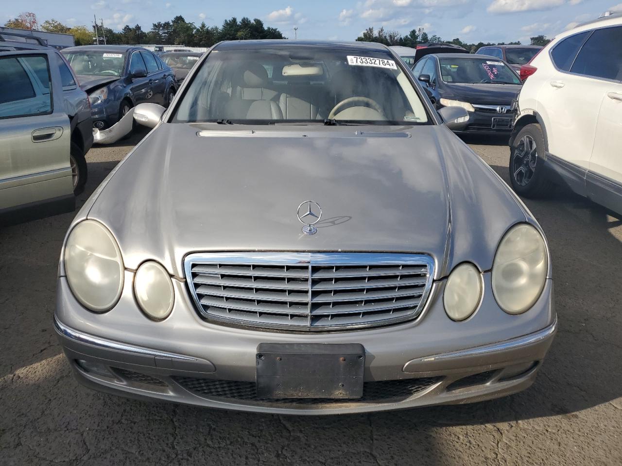 2006 Mercedes-Benz E-klasse - Image 5