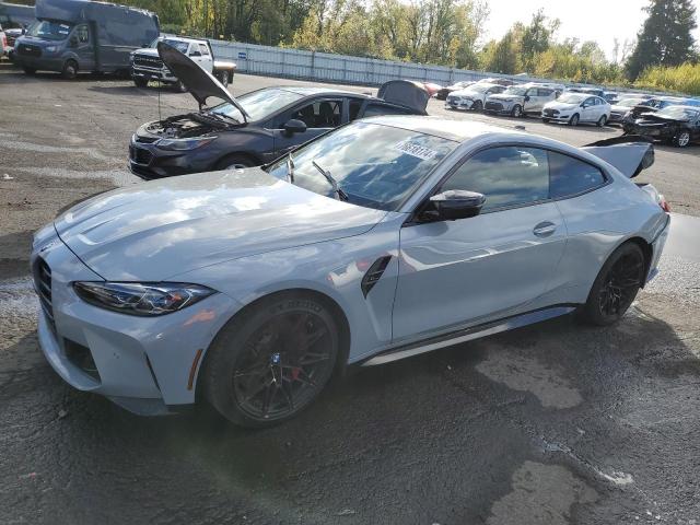 WBS33AZ01MCG92055 BMW M4 COMPETI