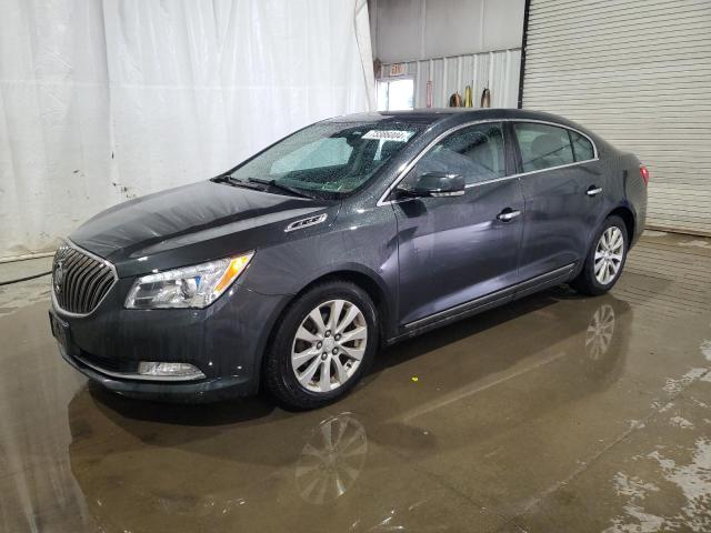 2015 Buick Lacrosse 