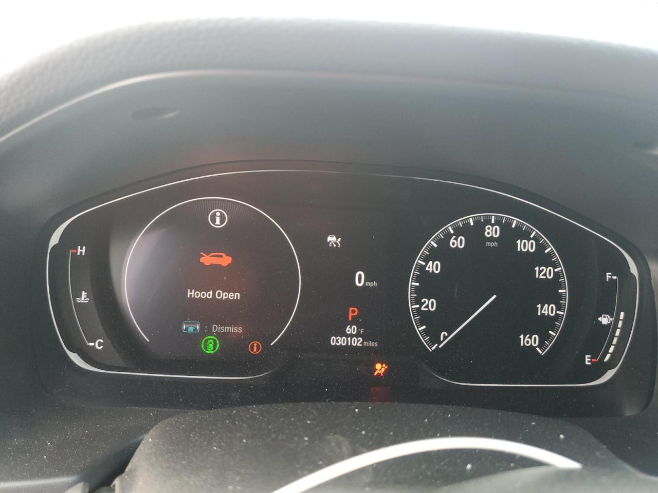 2022 Honda Accord - Image 9
