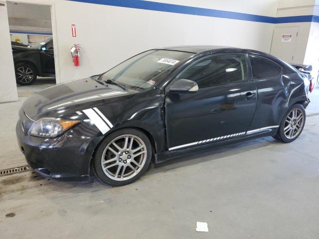 2007 Toyota Scion Tc 